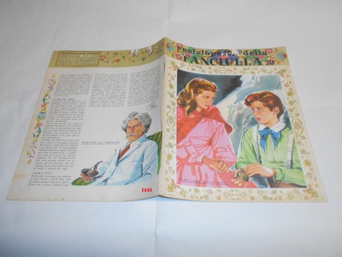 Enciclopedia della fanciulla - enciclopedia,