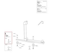 Vite a T Thule per Xtender