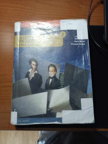 Libri scolastici usati - scolastici,