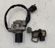 KIT BLOCCHETTO CHIAVI - CAGIVA RAPTOR 125 ANNO DAL 2007 AL 2015