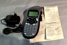 DYMO LetraTag Etichettatrice Stampante Portatile etichette con display