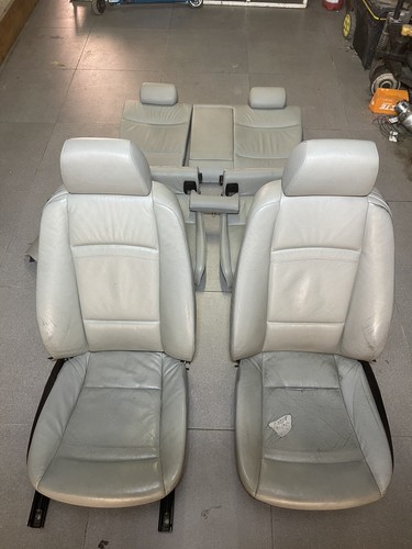 Interno pelle bmw e92 - pelle,