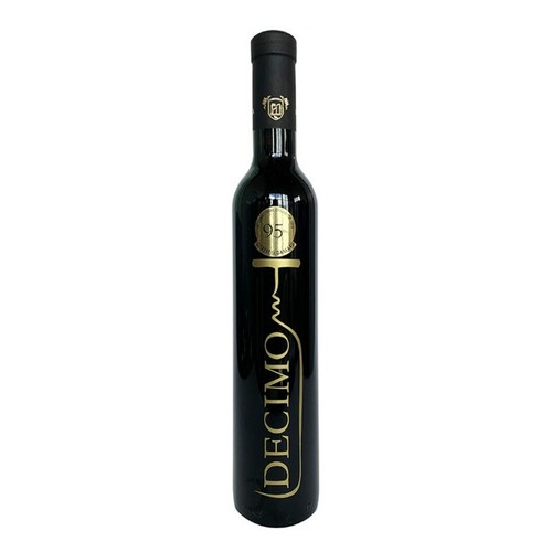 Decimo vino cotto riserva - vino, il