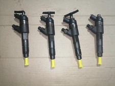 INIETTORI MARCA BOSCH