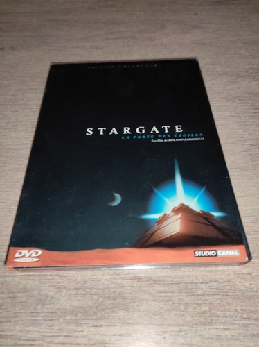 Stargate porte des etoiles - porte,
