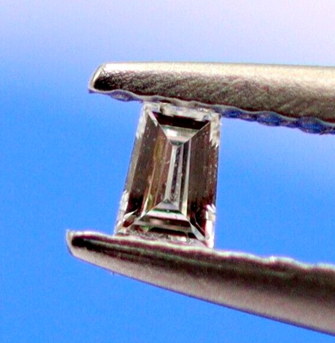 100 certificato 015 ct - 100%, 0.015