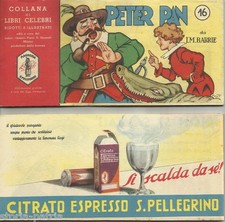 Fumetto epoca peter - fumetto, d'epoca_peter