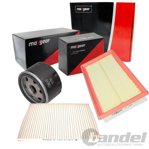 Pacchetto filtro antipolline - pacchetto,