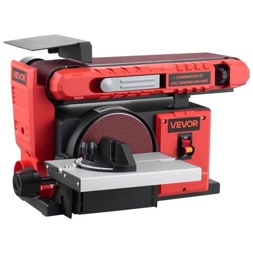 Vevor levigatrice disco da - a,