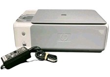 HP PSC 1510xi 🖨️