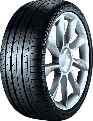 Continental conti sportcontact - continental,