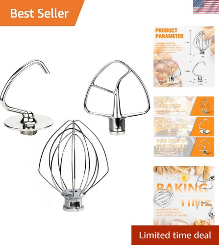 Set accessori pezzi - 3,