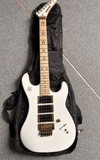 Kramer Jersey Star JS Superstrat