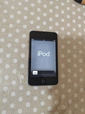 Apple iPod Touch 3rd Generation 32GB A1318 Nero Black 3149