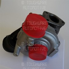 Turbocompressore Rigenerato
