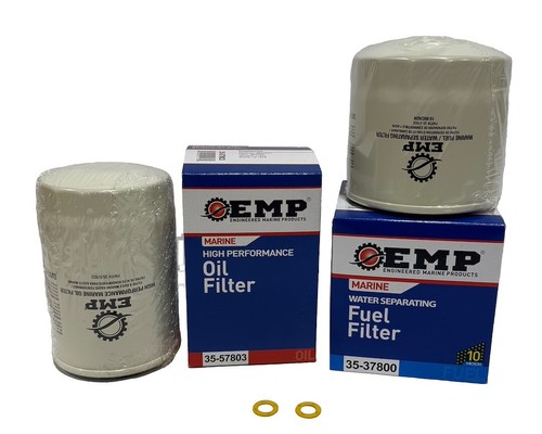 Emp 92711 kit - emp, assistenza