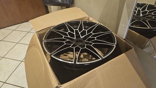 Cerchio lega bmw - cerchio,
