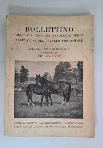 Bollettino associazione - bollettino,
