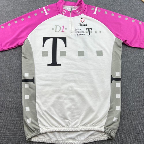 Maglia ciclismo vintage - , anni
