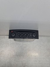 Renault Clio III 2010 Radio