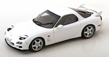 1/18 Solido Mazda RX7 Type RS