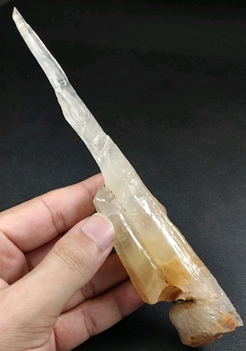 Cristallo calcite find bi - di,