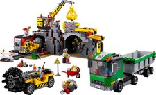 LEGO 4204 "La Miniera" LEGO