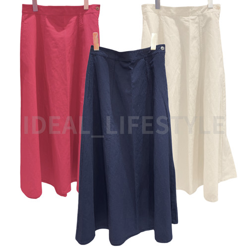 Gonna svasata uniqlo - svasata, comptoir