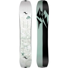 TAVOLA SNOWBOARD ALPINISMO