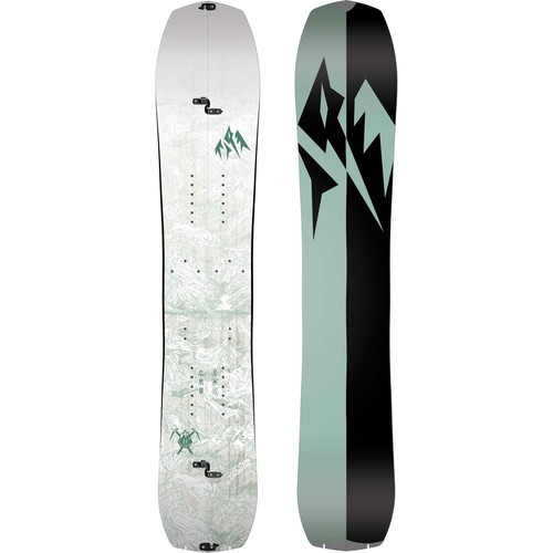 Tavola snowboard alpinismo - tavola,