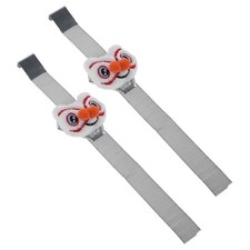 2 Pezzi Strisce Scopa