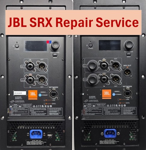 Jbl srx828 srx818 - jbl,