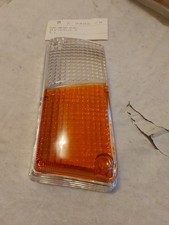 Plastica Gemma Freccia Renault