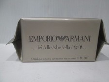 EMPORIO ARMANI LEI Profumo