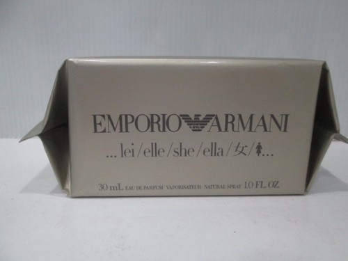 Emporio armani lei - armani,