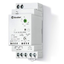 Finder 114182300000PAS