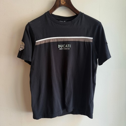 Ducati meccanica shirt - ducati, t-shirt