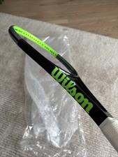 Matched Prostock  Wilson Steam