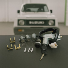 Per Suzuki SJ410 SJ413 Samurai