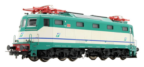 Rivarossi hr2002 class - class, e.424