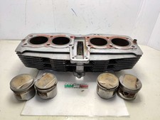 CILINDRI PISTONI HONDA CB 900 F BOL DOR 1979 - 1983 SC01E VEDI DESCRIZIONE (T...