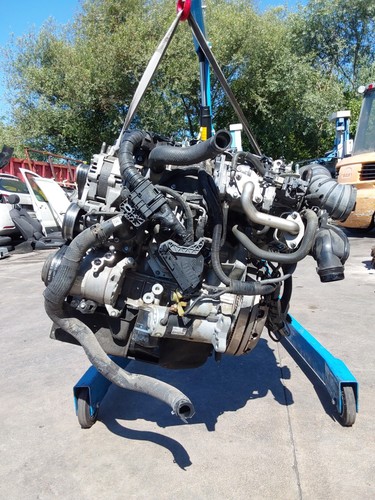 Motore 2td diesel - 2.2td, cx5