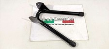 CAVALLETTO CENTRALE CICLOMOTORE EPOCA PIAGGIO MALAGUTI GARELLI ETC. (RV217)