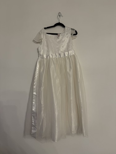 Abito sposa bambina formale - abito,