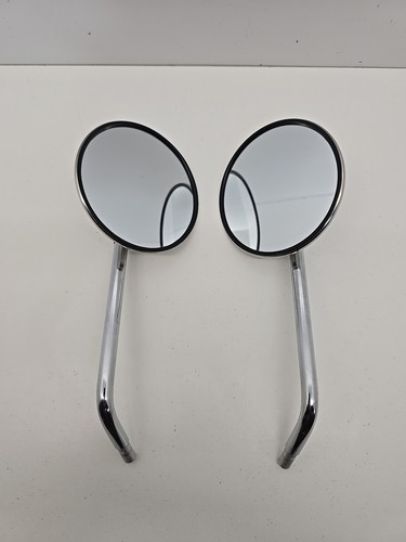 Specchietti laterali moto