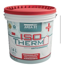 Idropittura Termoisolante