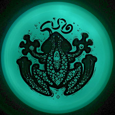 Axiom Discs Total Eclipse
