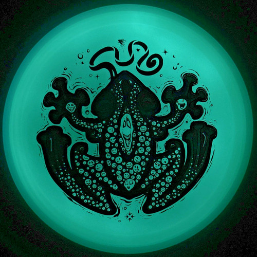 Axiom discs total - discs, eclipse