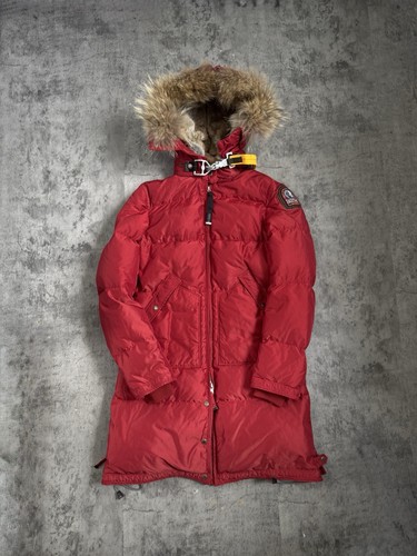 Parajumpers masterpiece parka - masterpiece,