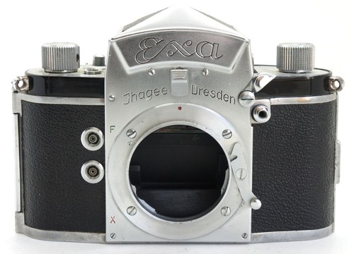 Corpo fotocamera reflex